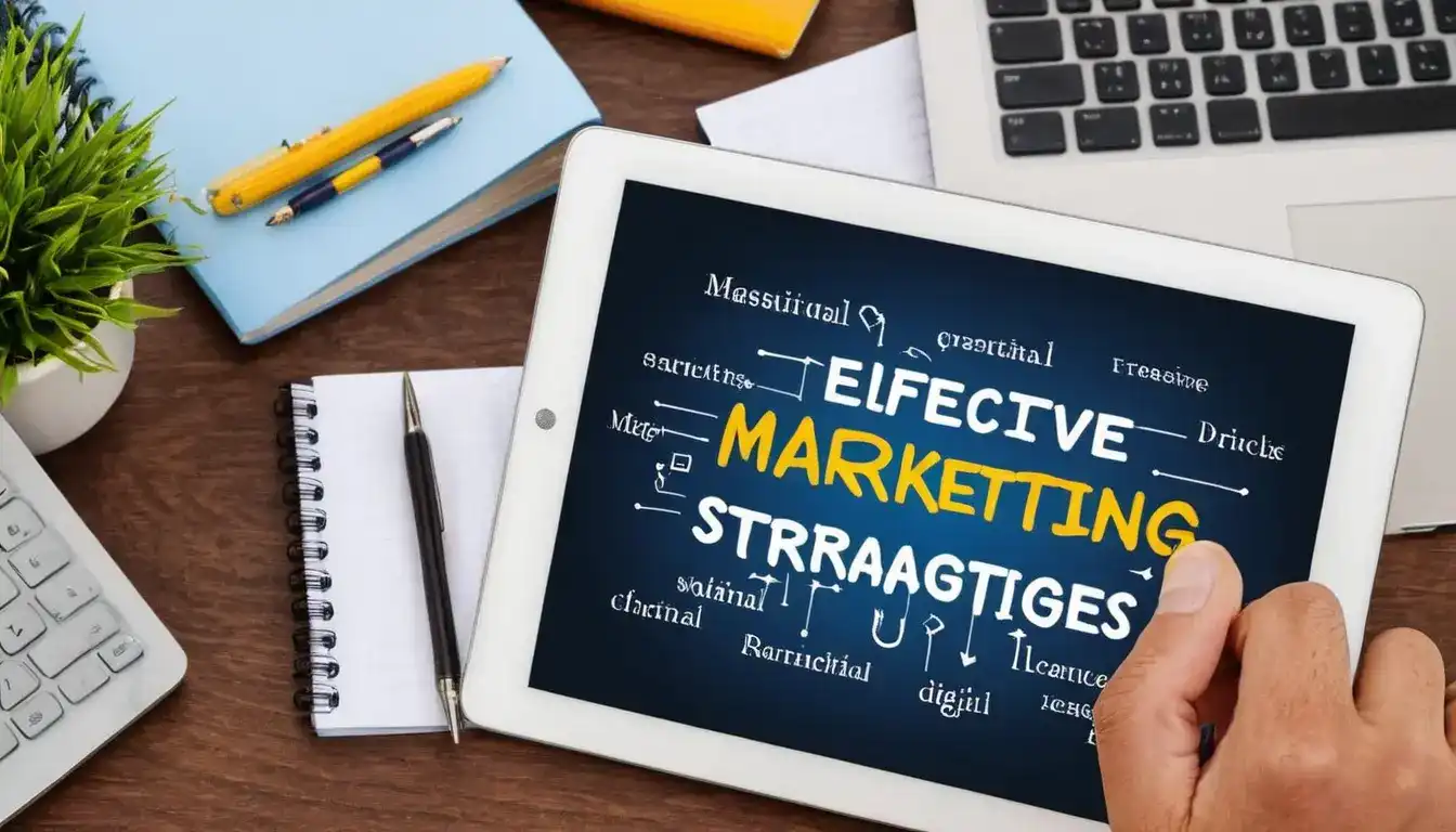 Effective Digital Marketing Strategies for MSMEs: Tips and Tricks to Know