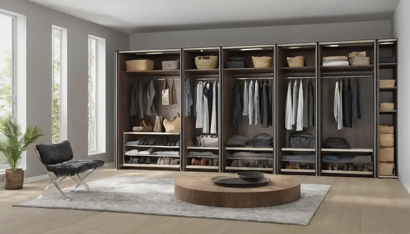 Eco-friendly Options for a Stylish Wardrobe