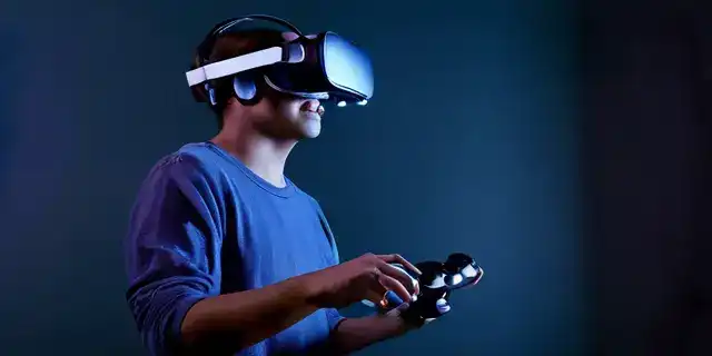 Exploring Virtual Reality (VR) in Entertainment: Future Applications and Developments