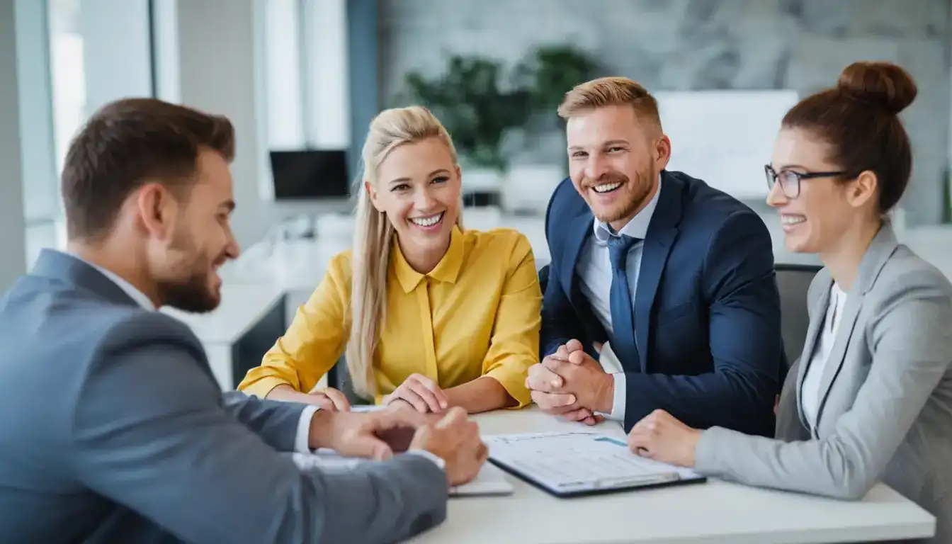 Engaged Employees, Thriving Businesses: Strategies to Boost Morale and Retention