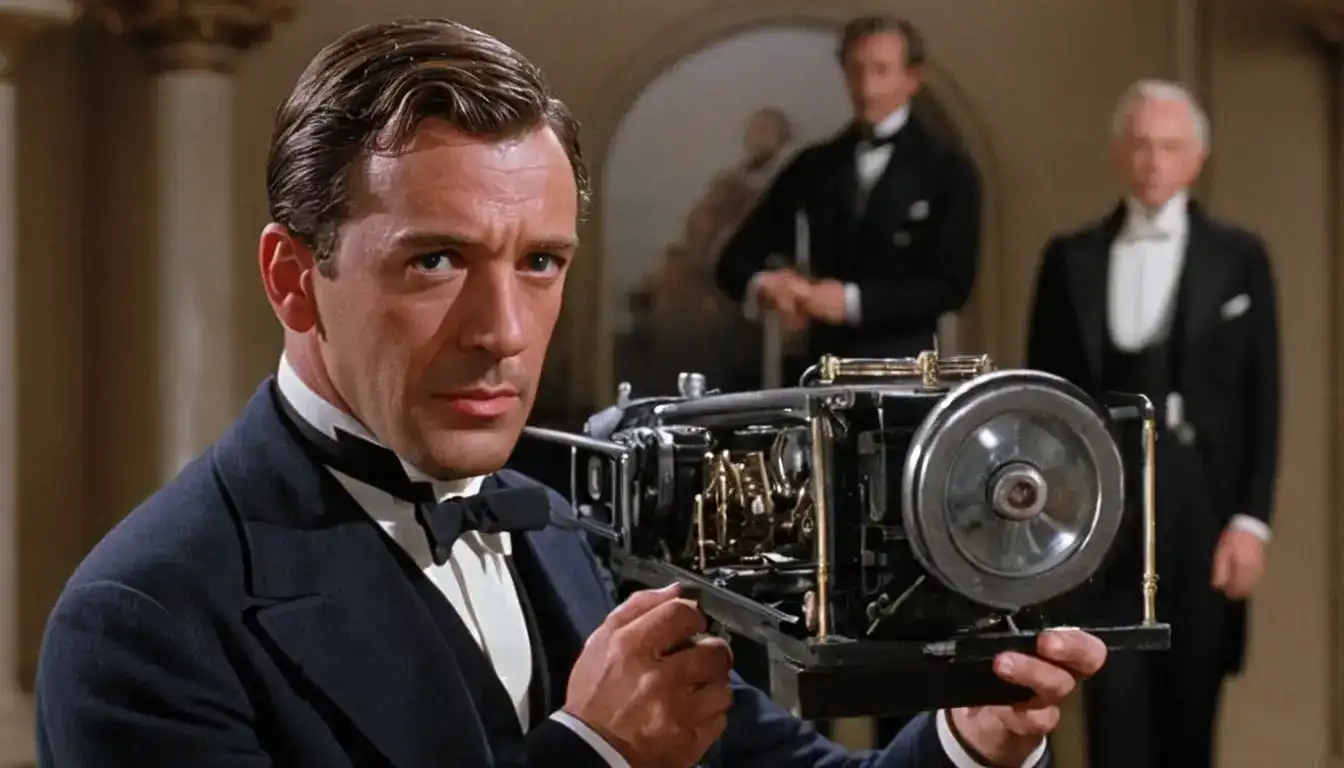 Classic Films: Timeless Masterpieces in the Age of Streaming