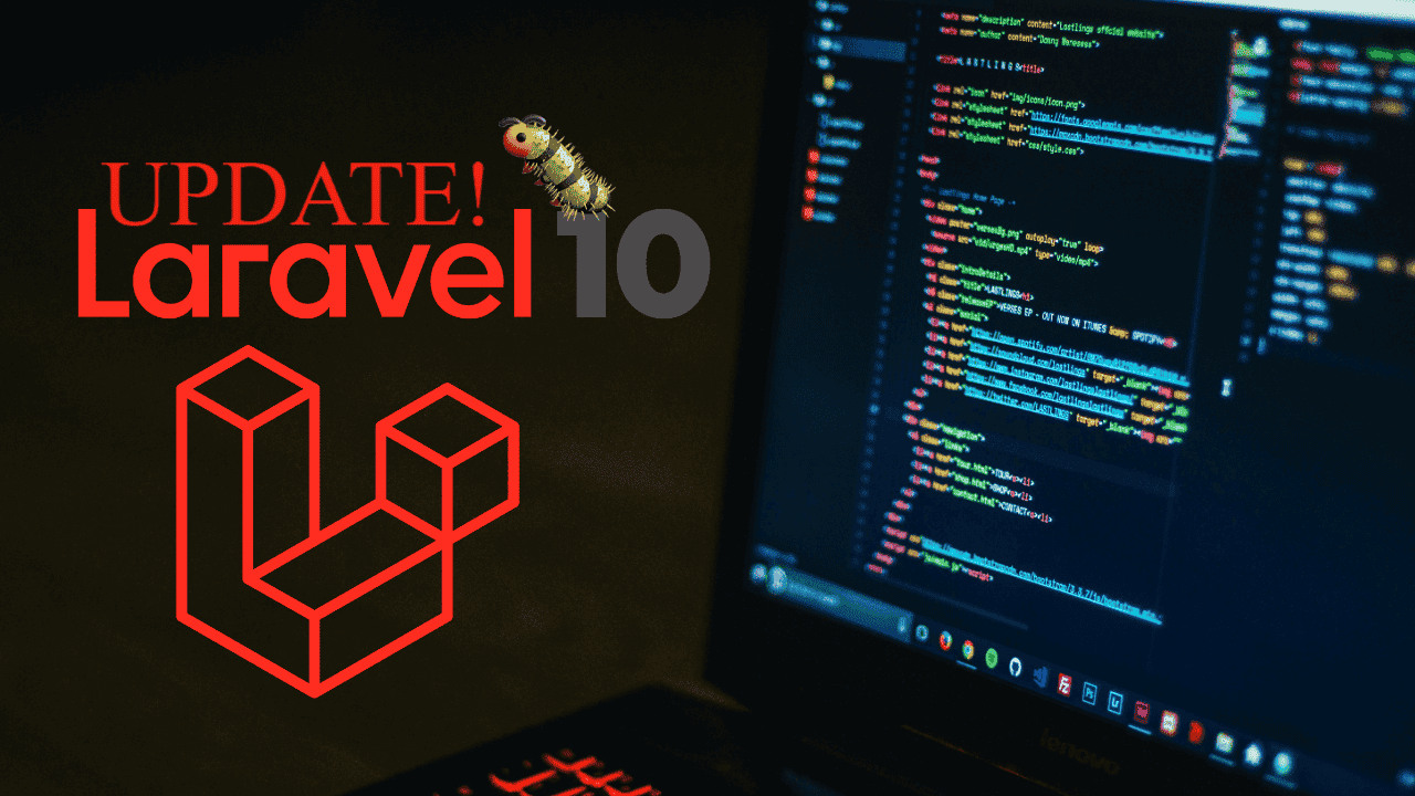 fitur baru di Laravel 10