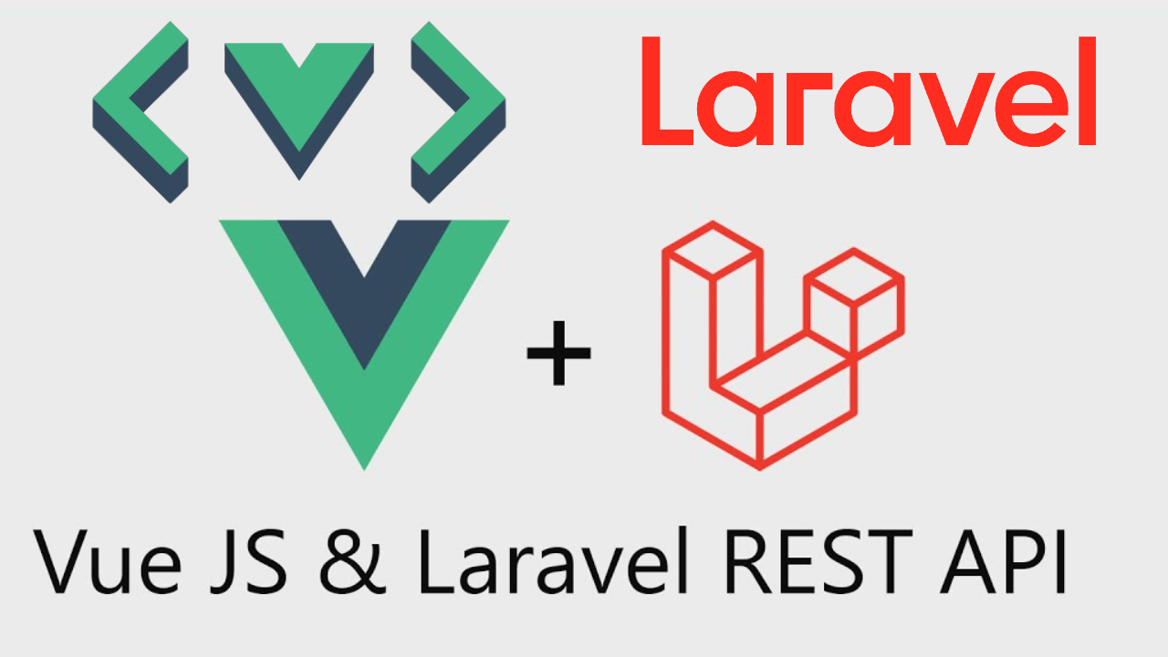 Combo REST API & Vue.js