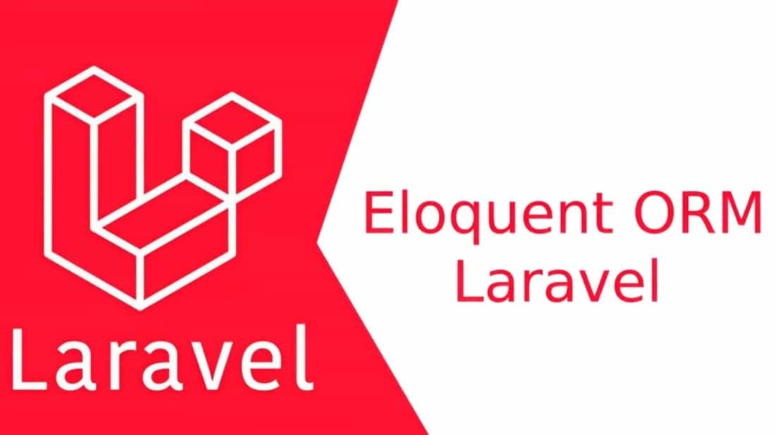 Laravel Eloquent ORM - sumber : bakri.uma.ac.id