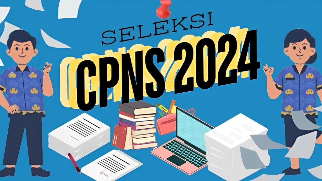 Ada 62 Formasi Guru yang Paling Banyak Dibutuhkan di CPNS Kemenag 2024, Sudah Sesuai dengan Jurusanmu?- Tangkap Layar