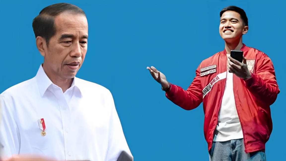 Presiden Jokowi Buka Suara Soal Dugaan Gratifikasi Kaesang, Begini Penjelasannya-Tangkap Layar