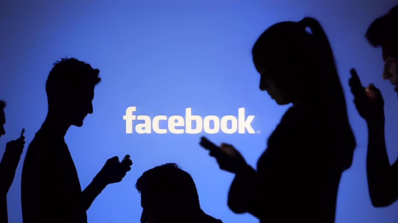 Facebook Akui Ambil Data Pengguna untuk Latih AI Secara Diam-Diam- Tangkap Layar