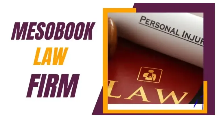 Mesobook Law Firm