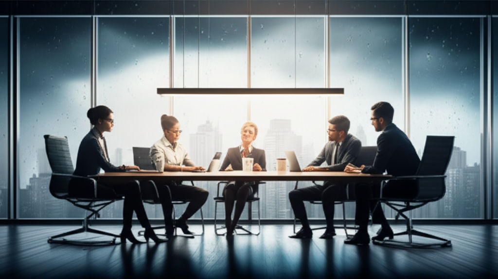 Business Resilience in Uncertain Times