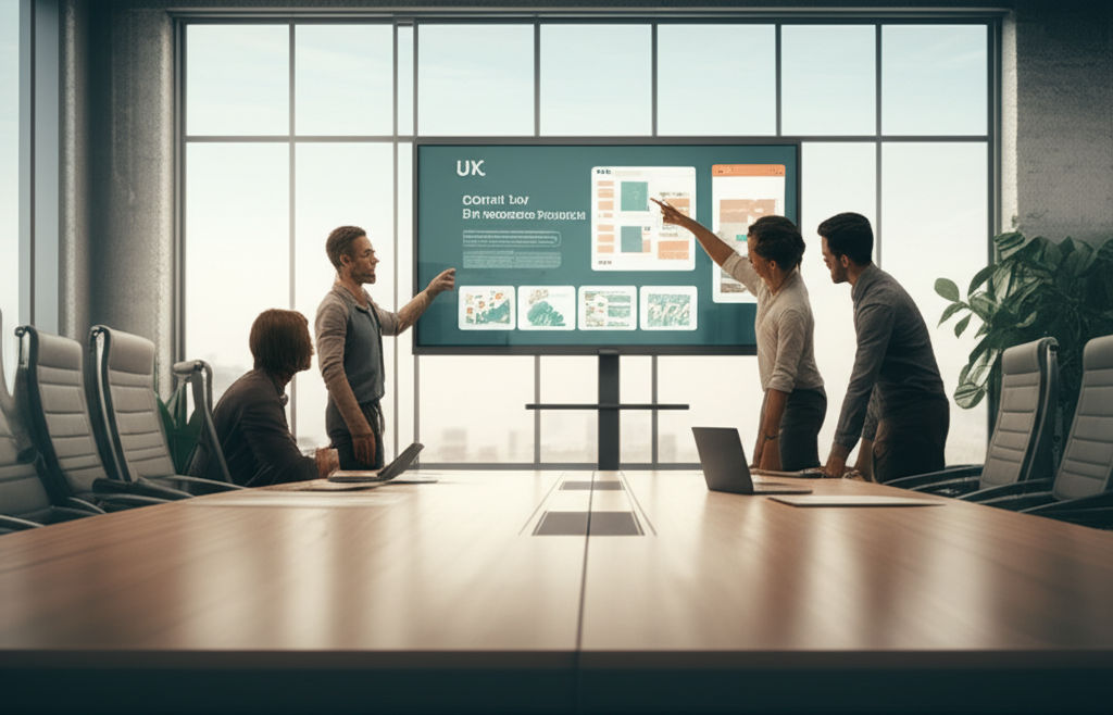 UX: Crucial for Business Success