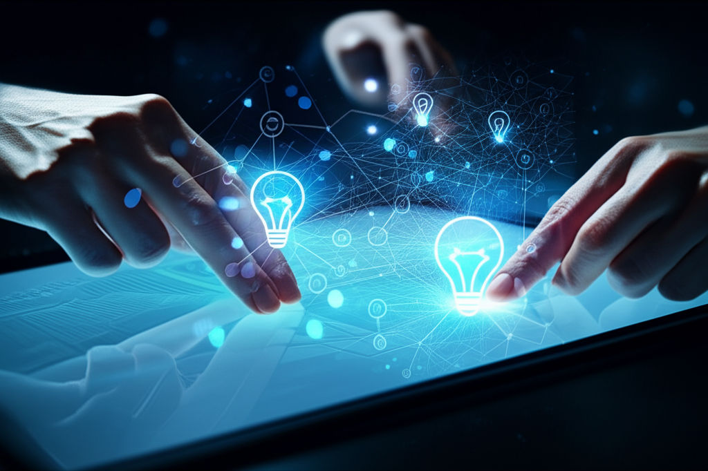 Protect Your Intellectual Property