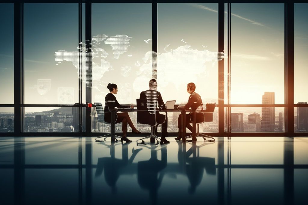 Expand Your Business Globally
