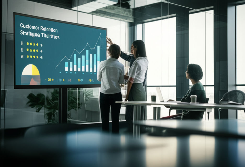 Customer Retention Strategies That Work