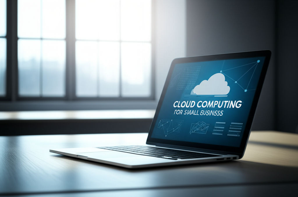 Cloud Computing for Small Business