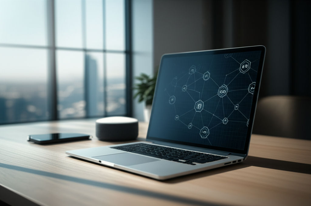 Leverage Business Technology