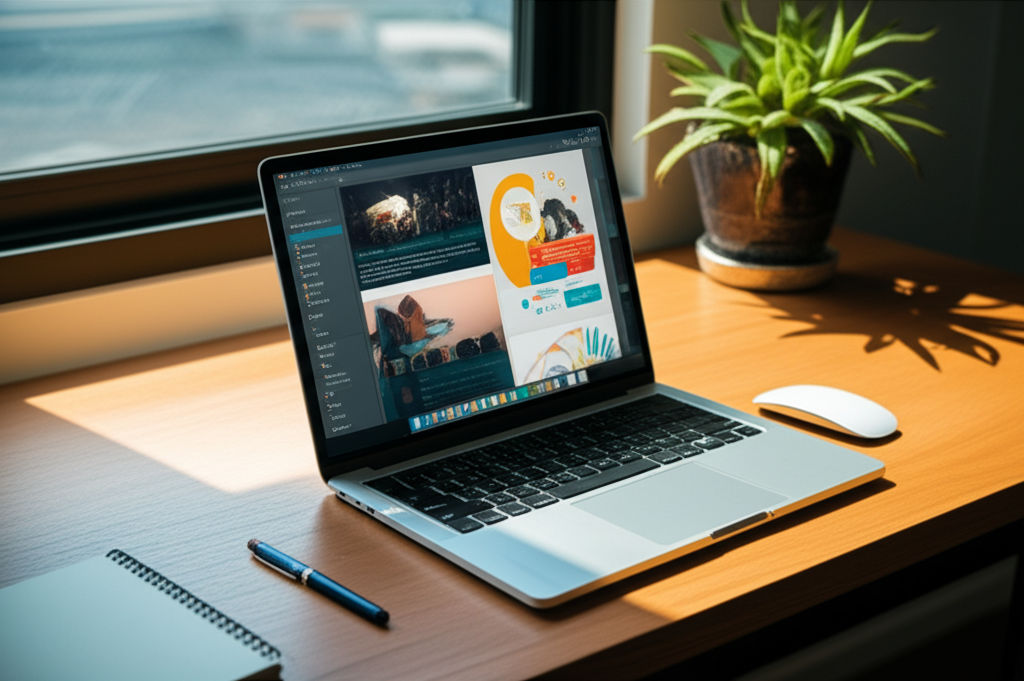 Thrive as a Solopreneur
