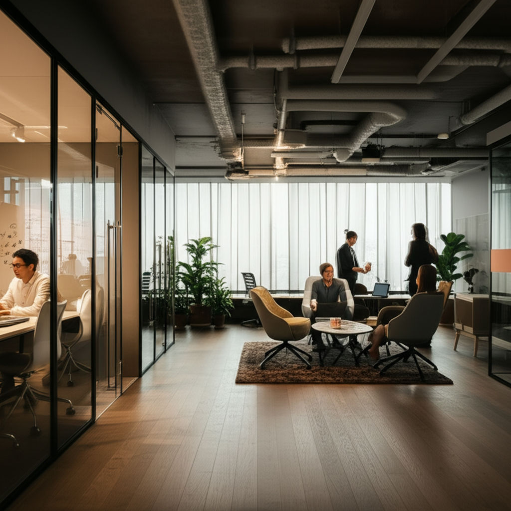 Understand Your Startup Ecosystem