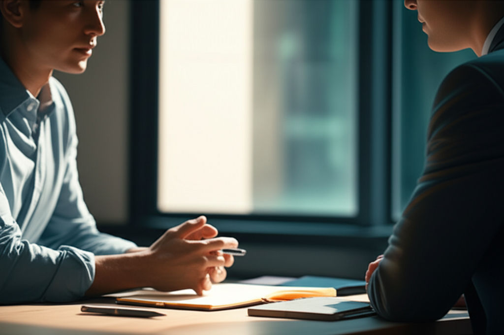 Resolve Workplace Conflicts