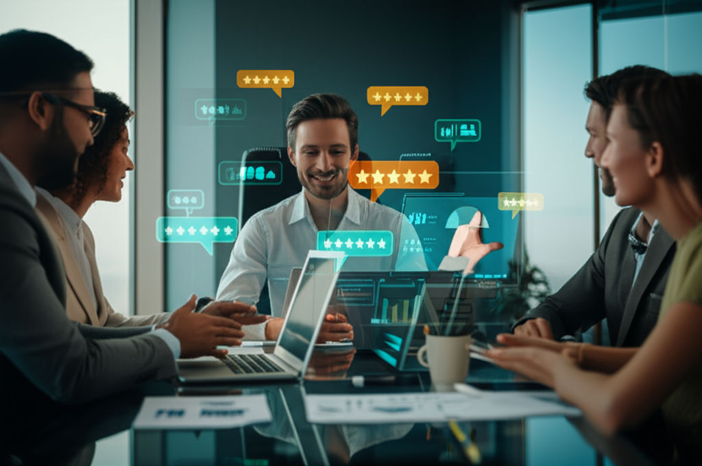 Achieve Customer Service Excellence