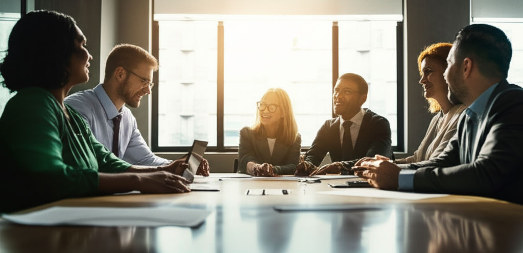 Boost Employee Engagement Now