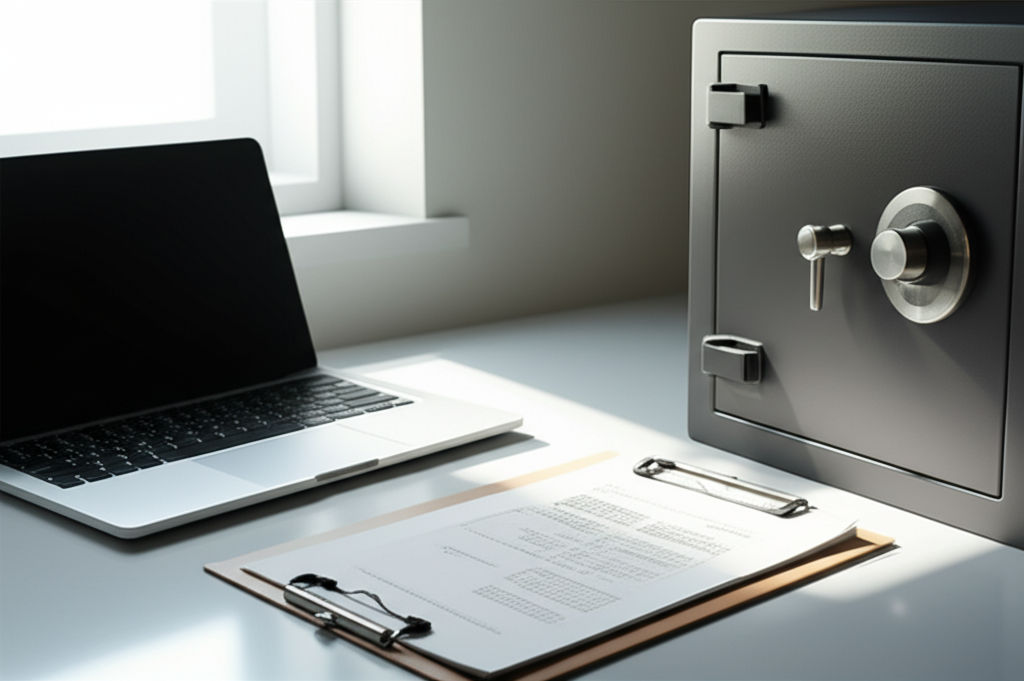 Risk Management: Protect Your Business