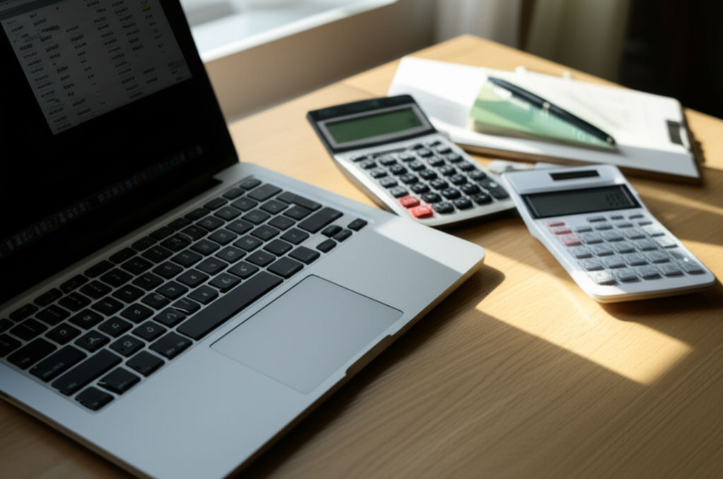 Budgeting Tips for Business Expenses