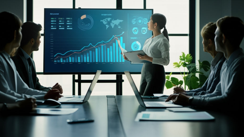 Influencer Marketing for Brand Growth