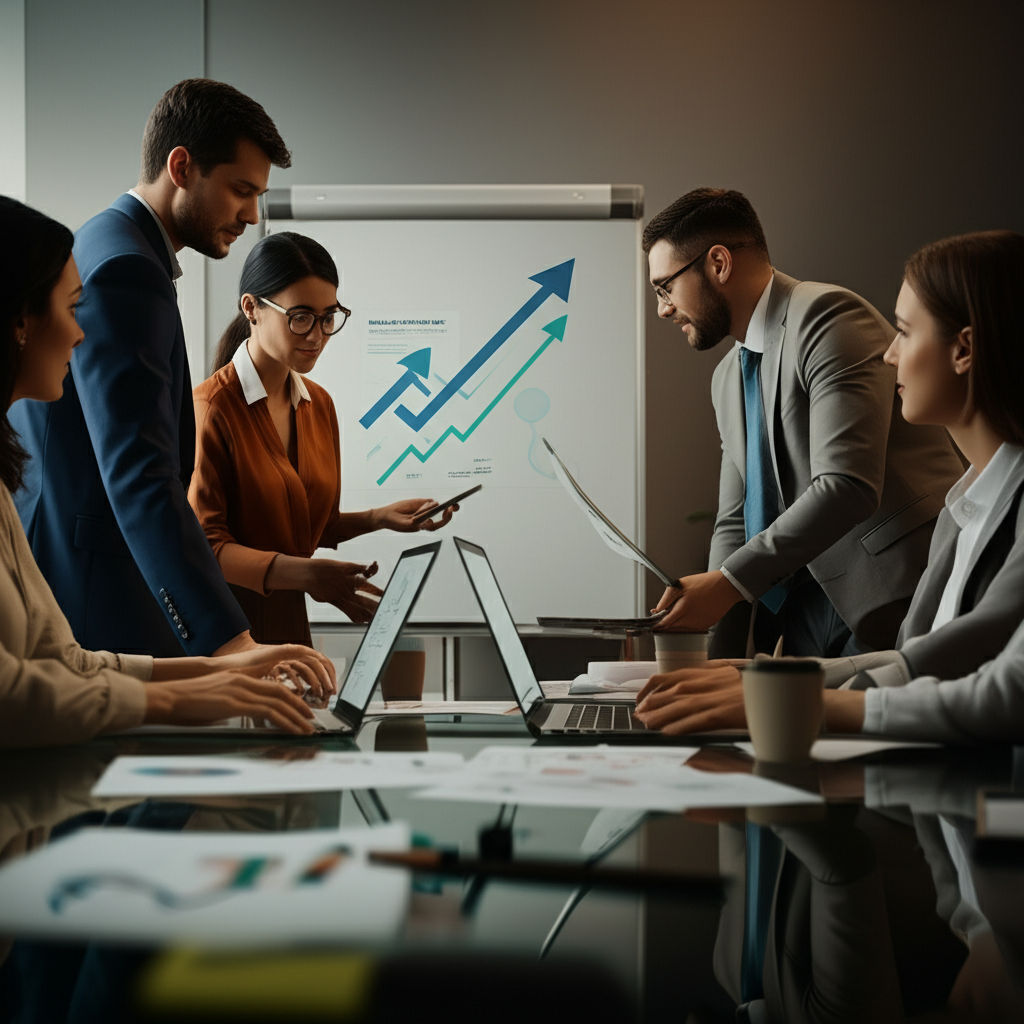Get More Customers: 5 Proven Ways