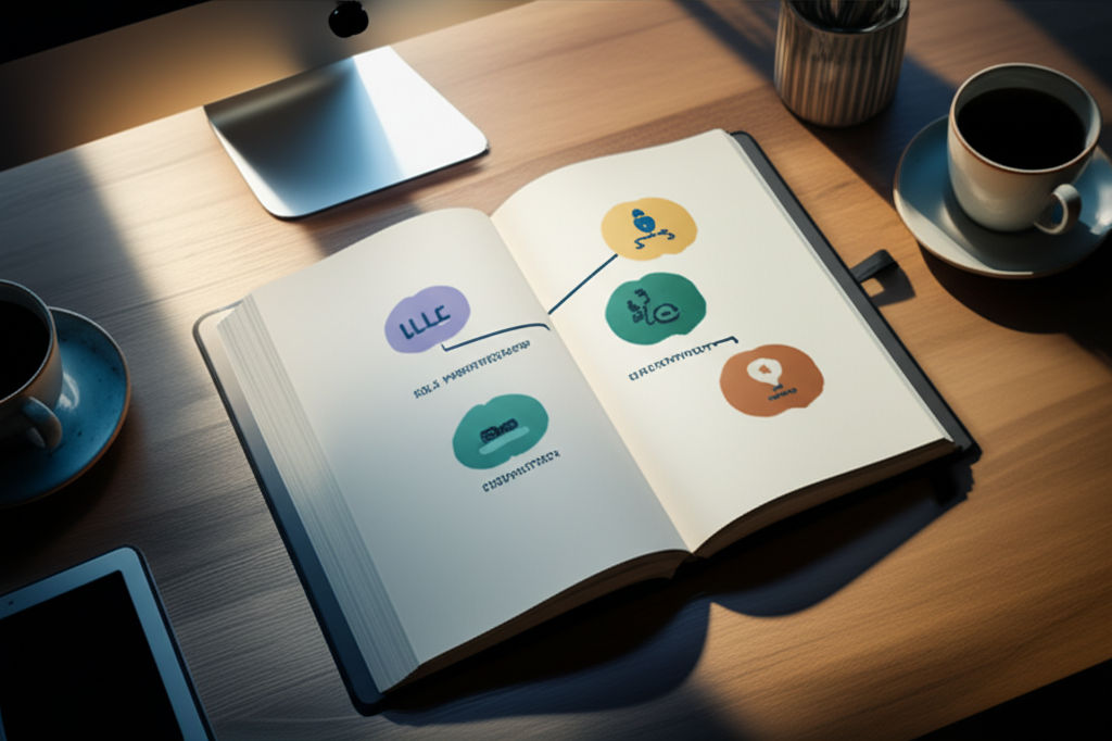 Choose the Right Legal Entity
