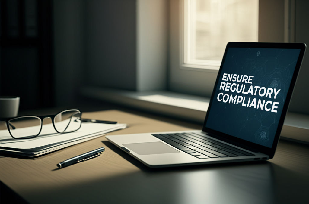 Ensure Regulatory Compliance