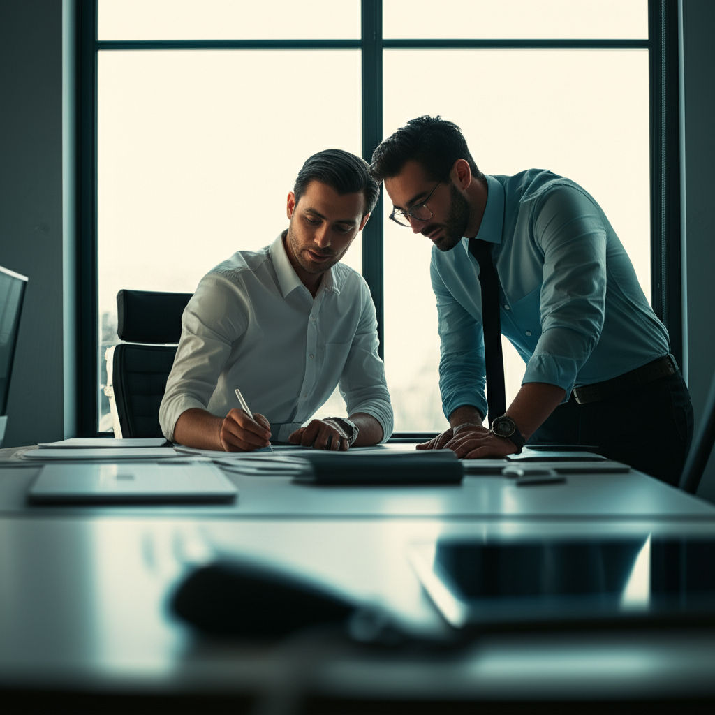 Build an Ethical Business
