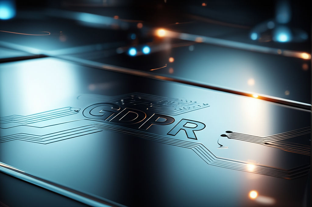 Data Privacy Regulations: GDPR & More