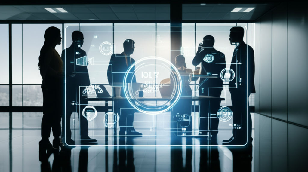 IoT Business Applications Explained