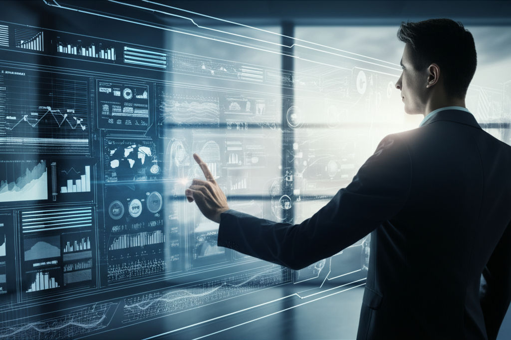 Data Analytics: Unlock Business Insights