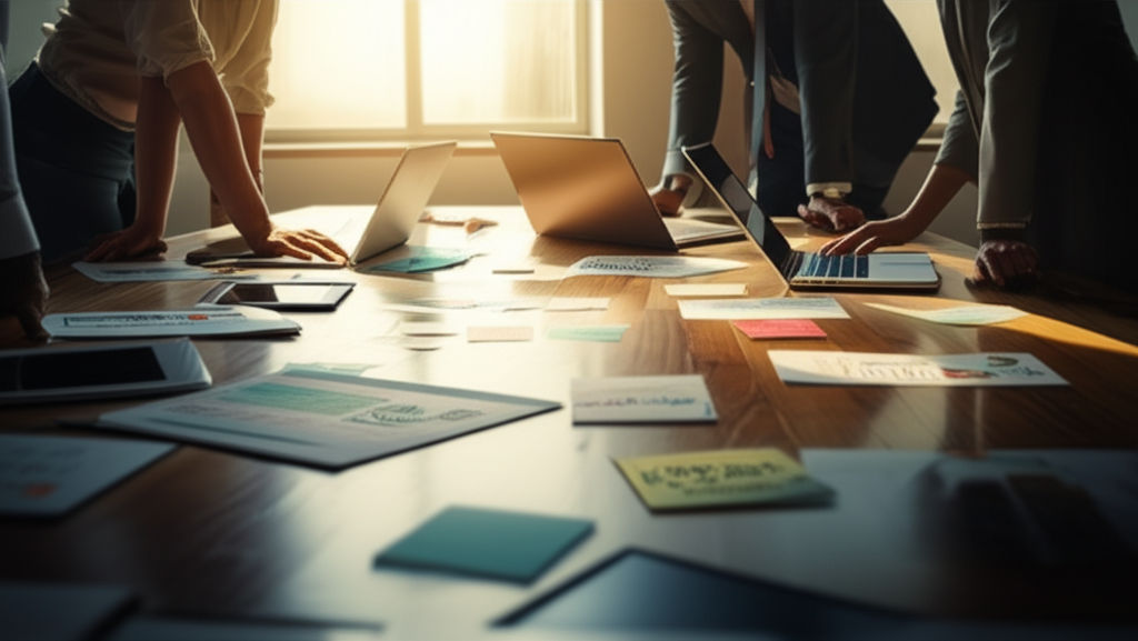 Overcome Common Startup Challenges
