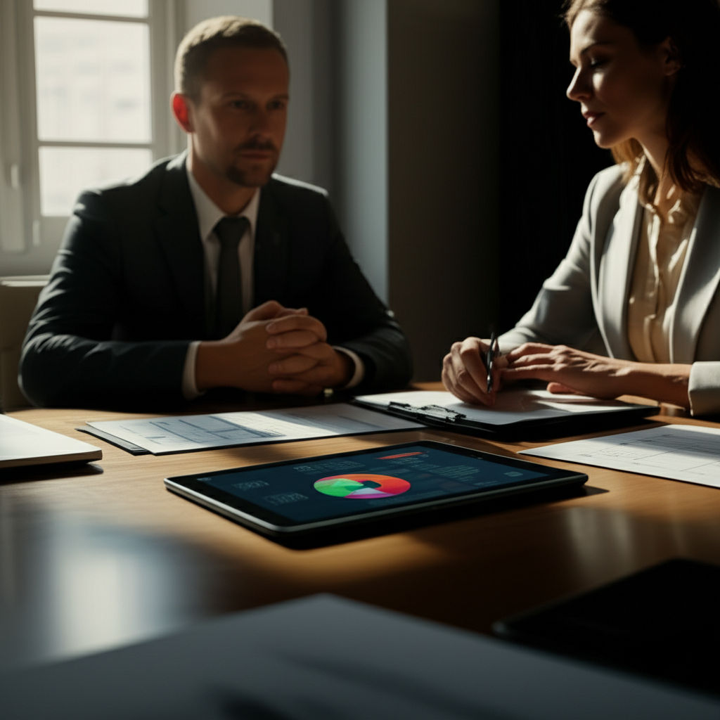 Effective Performance Reviews