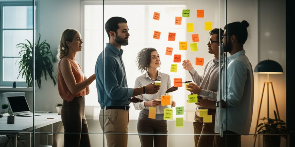 Build a Positive Workplace Culture