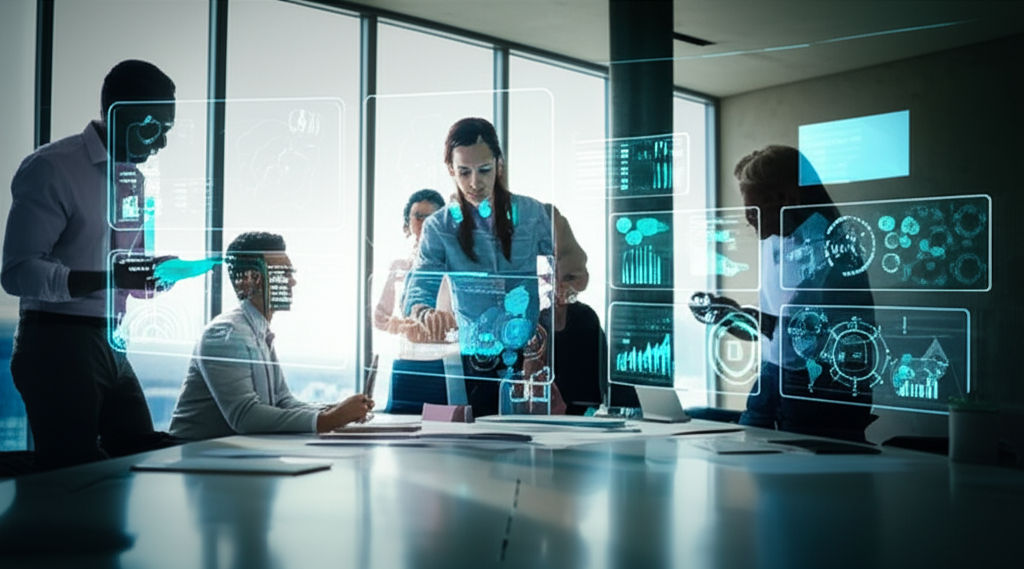 Modern HR Best Practices