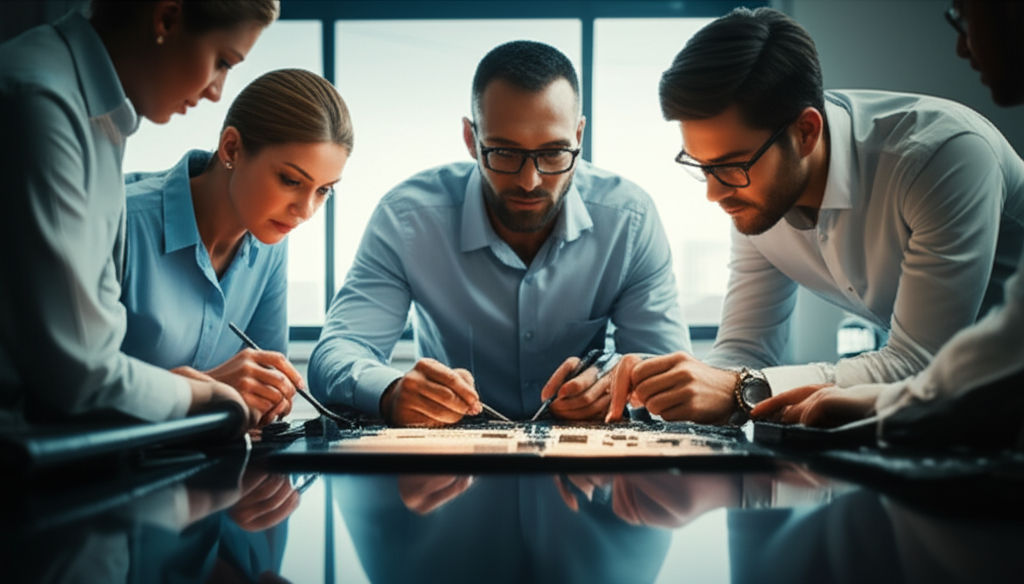 Quality Control: Ensure Business Excellence