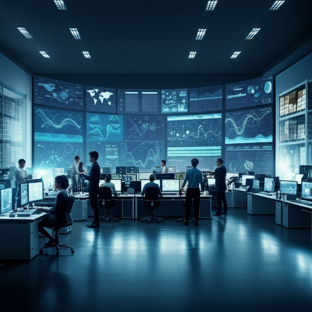 Optimize Your Supply Chain