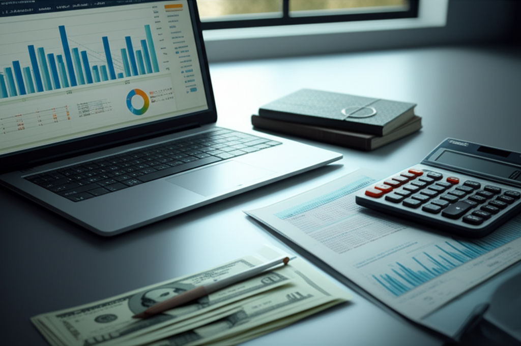 Master Your Business Cash Flow