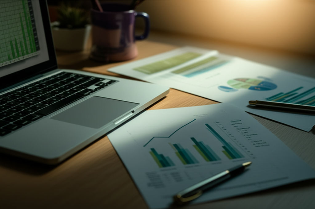 Analyze Profitability: Boost Your Bottom