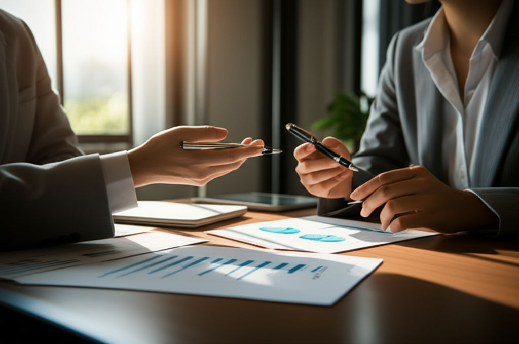 Startup Funding Options Explored