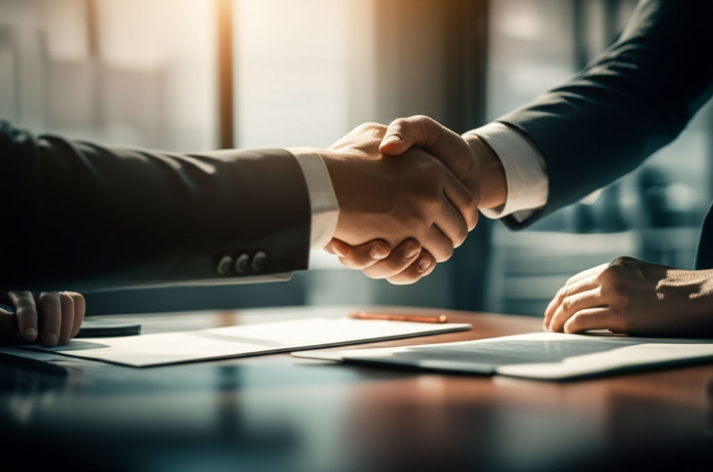 Secure Venture Capital Funding