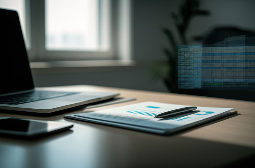 Business Finance for Entrepreneurs
