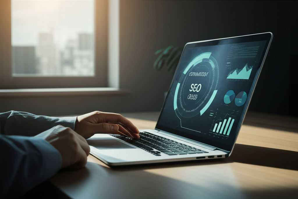 SEO Strategy to Rank Higher (2025)