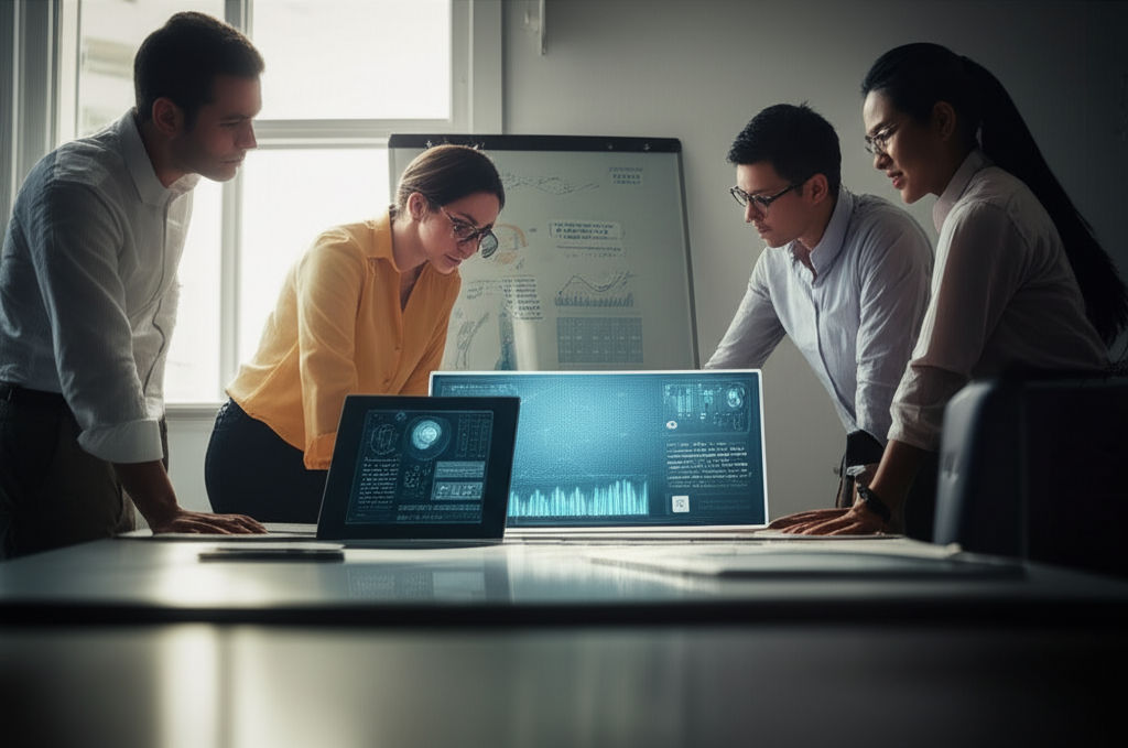 Digital Marketing for Small Business