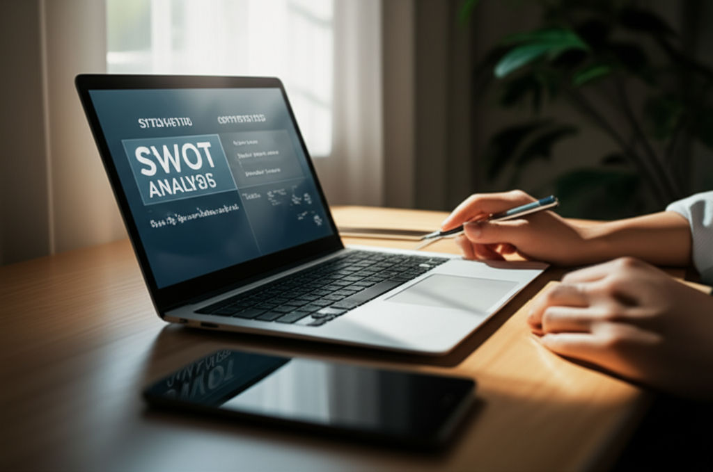 SWOT Analysis: Boost Your Business