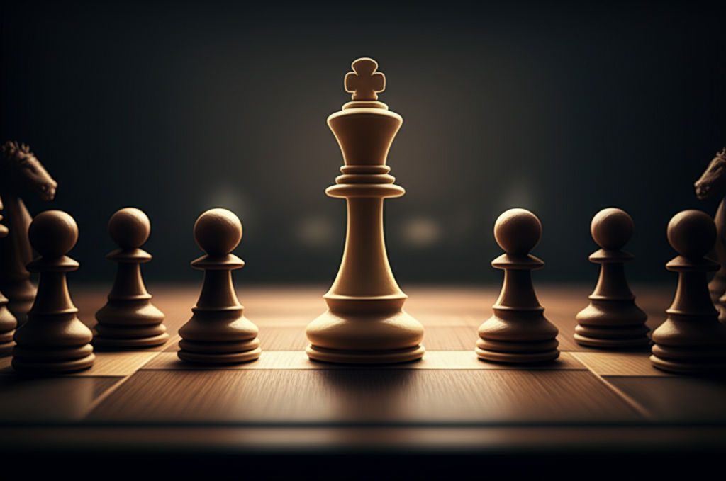 Gain Competitive Edge in Any Market