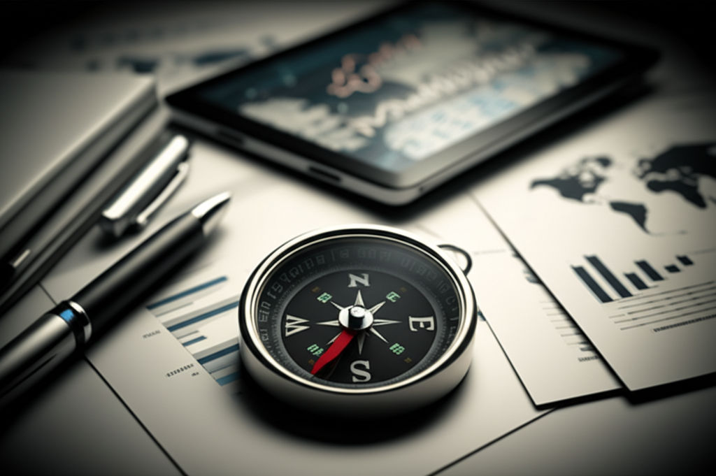Market Research: Your Business Compass